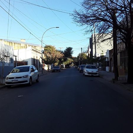 Temporario Cordoba Διαμέρισμα Εξωτερικό φωτογραφία
