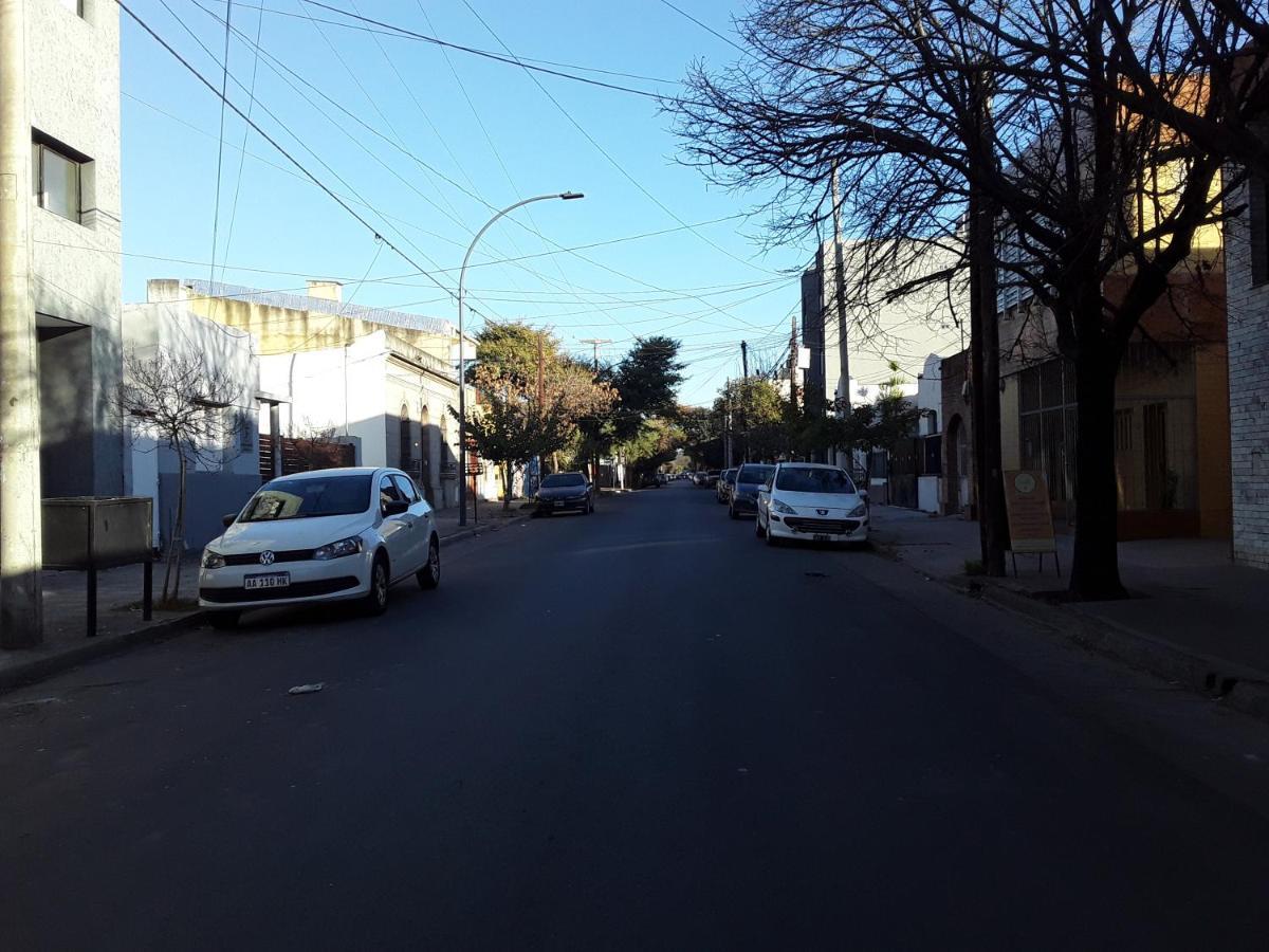 Temporario Cordoba Διαμέρισμα Εξωτερικό φωτογραφία
