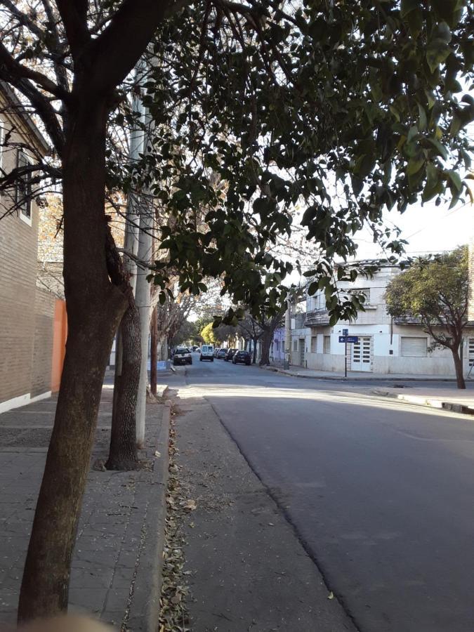 Temporario Cordoba Διαμέρισμα Εξωτερικό φωτογραφία