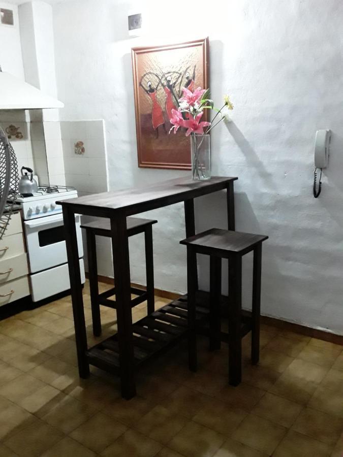 Temporario Cordoba Διαμέρισμα Εξωτερικό φωτογραφία