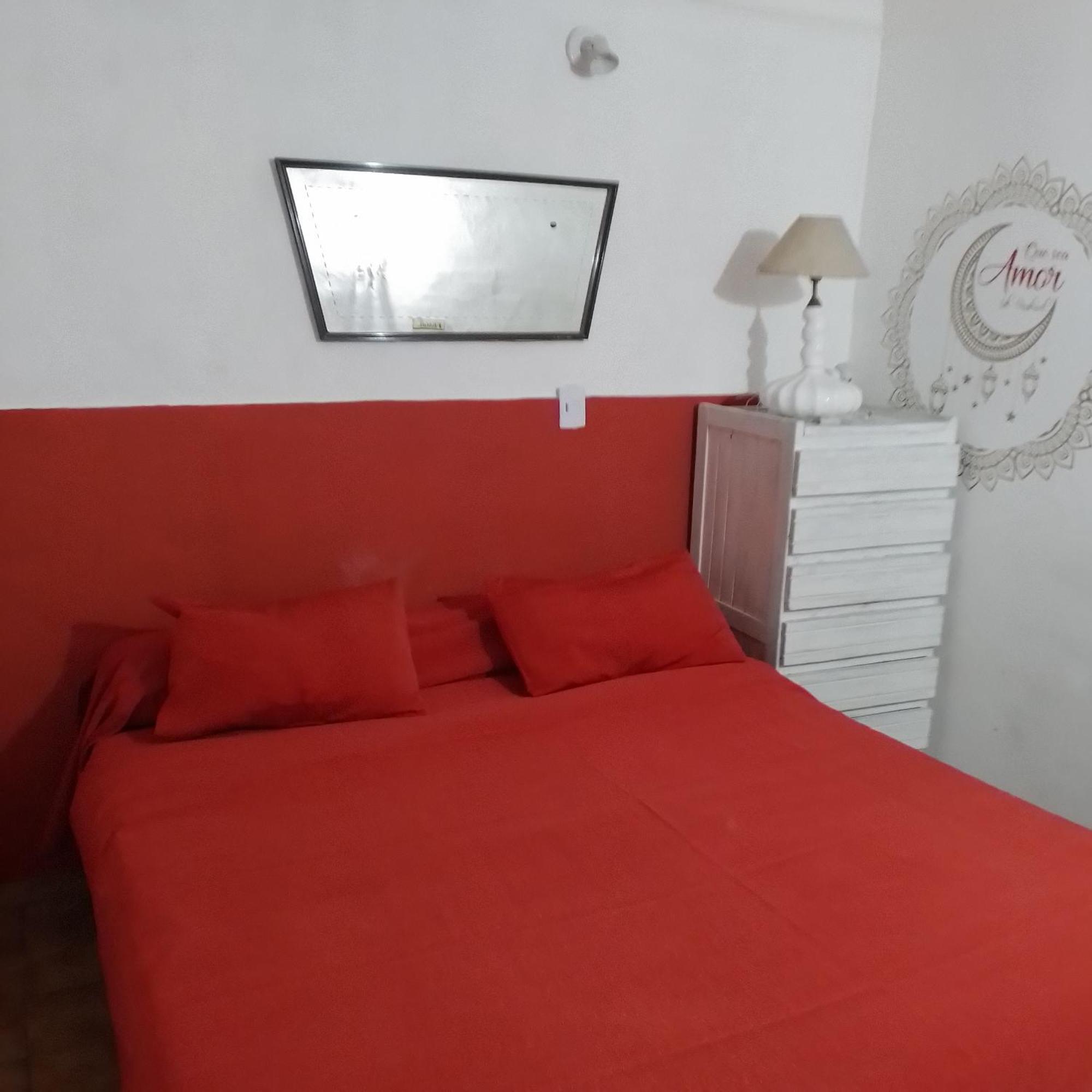 Temporario Cordoba Διαμέρισμα Εξωτερικό φωτογραφία